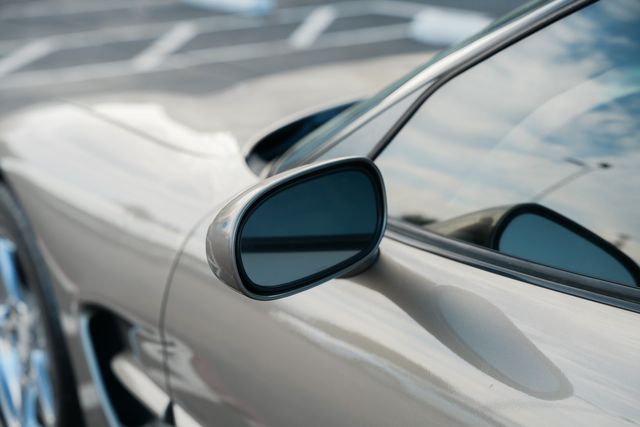 2002 Chevrolet Corvette CONVERTIBLE / REGULAR SERVICE / LOW MILES | Austin, TX | Rocky Mountain Truck Stop Austin 2002 Chevrolet Corvette CONVERTIBLE / REGULAR SERVICE / LOW MILES | Austin, TX | Rocky Mountain Truck Stop Austin