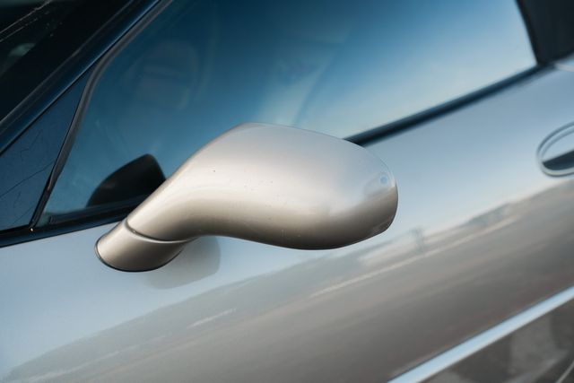 2002 Chevrolet Corvette CONVERTIBLE / REGULAR SERVICE / LOW MILES | Austin, TX | Rocky Mountain Truck Stop Austin