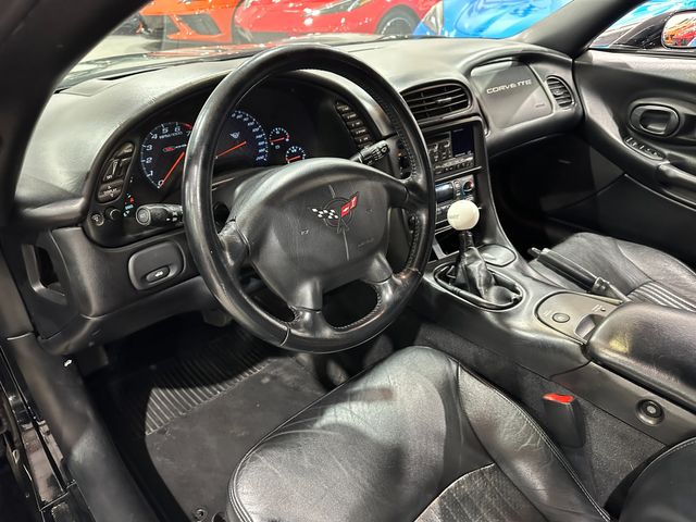 2002 Chevrolet Corvette Z06 Hardtop AAB, DD0, Borla, Black Wheels, 56k | Dallas, Texas | Corvette Warehouse 2002 Chevrolet Corvette Z06 Hardtop AAB, DD0, Borla, Black Wheels, 56k | Dallas, Texas | Corvette Warehouse