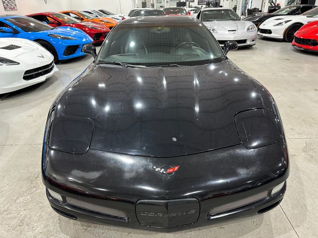 2002 Chevrolet Corvette Z06 Hardtop AAB, DD0, Borla, Black Wheels, 56k | Dallas, Texas | Corvette Warehouse 2002 Chevrolet Corvette Z06 Hardtop AAB, DD0, Borla, Black Wheels, 56k | Dallas, Texas | Corvette Warehouse