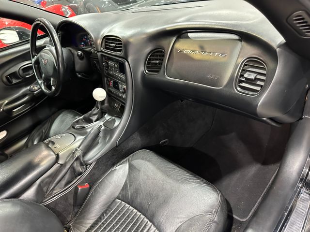 2002 Chevrolet Corvette Z06 Hardtop AAB, DD0, Borla, Black Wheels, 56k | Dallas, Texas | Corvette Warehouse 2002 Chevrolet Corvette Z06 Hardtop AAB, DD0, Borla, Black Wheels, 56k | Dallas, Texas | Corvette Warehouse