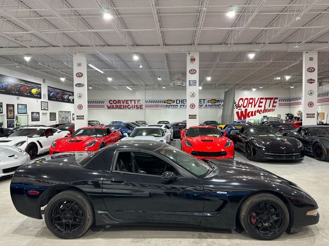 2002 Chevrolet Corvette Z06 Hardtop AAB, DD0, Borla, Black Wheels, 56k | Dallas, Texas | Corvette Warehouse 2002 Chevrolet Corvette Z06 Hardtop AAB, DD0, Borla, Black Wheels, 56k | Dallas, Texas | Corvette Warehouse