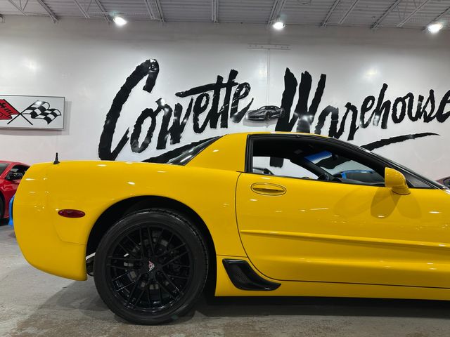 2002 Chevrolet Corvette Z06 Hardtop AAB, B84, DD0, Shortie, ZR1 Black, 42k | Dallas, Texas | Corvette Warehouse 2002 Chevrolet Corvette Z06 Hardtop AAB, B84, DD0, Shortie, ZR1 Black, 42k | Dallas, Texas | Corvette Warehouse