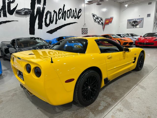 2002 Chevrolet Corvette Z06 Hardtop AAB, B84, DD0, Shortie, ZR1 Black, 42k | Dallas, Texas | Corvette Warehouse 2002 Chevrolet Corvette Z06 Hardtop AAB, B84, DD0, Shortie, ZR1 Black, 42k | Dallas, Texas | Corvette Warehouse