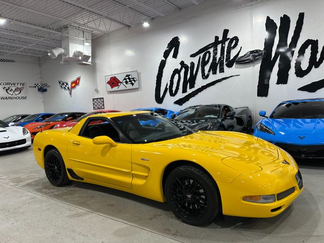 2002 Chevrolet Corvette Z06 Hardtop AAB, B84, DD0, Shortie, ZR1 Black, 42k | Dallas, Texas | Corvette Warehouse 2002 Chevrolet Corvette Z06 Hardtop AAB, B84, DD0, Shortie, ZR1 Black, 42k | Dallas, Texas | Corvette Warehouse