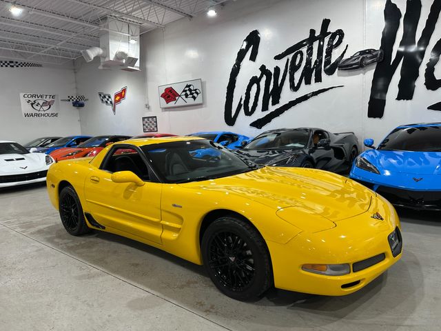 2002 Chevrolet Corvette Z06 Hardtop AAB, B84, DD0, Shortie, ZR1 Black, 42k | Dallas, Texas | Corvette Warehouse 2002 Chevrolet Corvette Z06 Hardtop AAB, B84, DD0, Shortie, ZR1 Black, 42k | Dallas, Texas | Corvette Warehouse