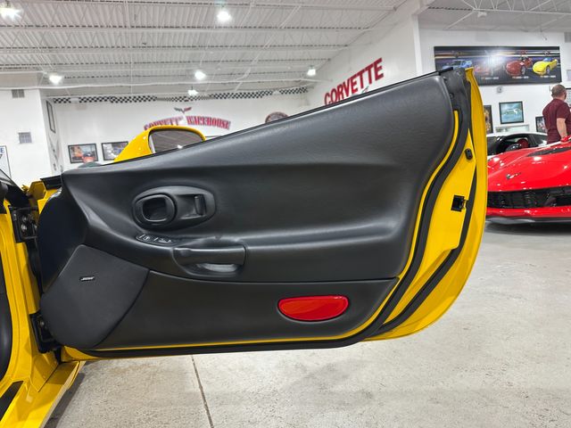 2002 Chevrolet Corvette Z06 Hardtop AAB, B84, DD0, Shortie, ZR1 Black, 42k | Dallas, Texas | Corvette Warehouse 2002 Chevrolet Corvette Z06 Hardtop AAB, B84, DD0, Shortie, ZR1 Black, 42k | Dallas, Texas | Corvette Warehouse