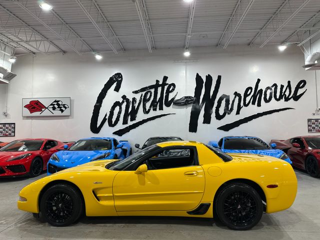 2002 Chevrolet Corvette Z06 Hardtop AAB, B84, DD0, Shortie, ZR1 Black, 42k | Dallas, Texas | Corvette Warehouse 2002 Chevrolet Corvette Z06 Hardtop AAB, B84, DD0, Shortie, ZR1 Black, 42k | Dallas, Texas | Corvette Warehouse