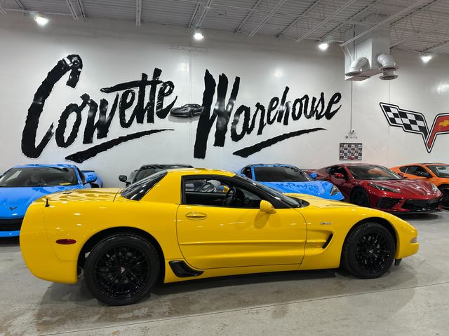 2002 Chevrolet Corvette Z06 Hardtop AAB, B84, DD0, Shortie, ZR1 Black, 42k | Dallas, Texas | Corvette Warehouse 2002 Chevrolet Corvette Z06 Hardtop AAB, B84, DD0, Shortie, ZR1 Black, 42k | Dallas, Texas | Corvette Warehouse