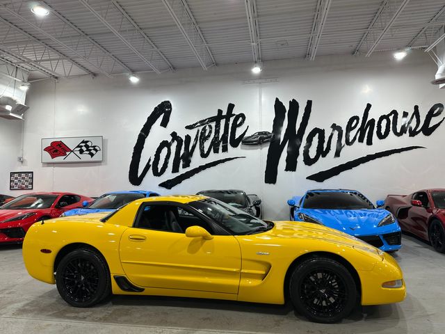 2002 Chevrolet Corvette Z06 Hardtop AAB, B84, DD0, Shortie, ZR1 Black, 42k | Dallas, Texas | Corvette Warehouse 2002 Chevrolet Corvette Z06 Hardtop AAB, B84, DD0, Shortie, ZR1 Black, 42k | Dallas, Texas | Corvette Warehouse
