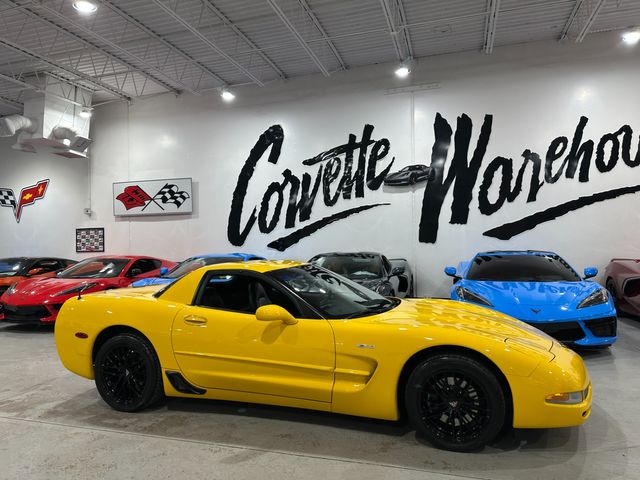 2002 Chevrolet Corvette Z06 Hardtop AAB, B84, DD0, Shortie, ZR1 Black, 42k | Dallas, Texas | Corvette Warehouse 2002 Chevrolet Corvette Z06 Hardtop AAB, B84, DD0, Shortie, ZR1 Black, 42k | Dallas, Texas | Corvette Warehouse