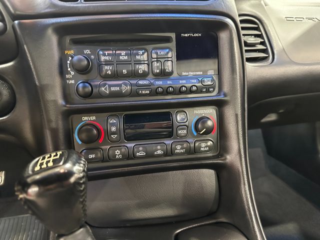 2002 Chevrolet Corvette Z06 Hardtop AAB, B84, DD0, Shortie, ZR1 Black, 42k | Dallas, Texas | Corvette Warehouse 2002 Chevrolet Corvette Z06 Hardtop AAB, B84, DD0, Shortie, ZR1 Black, 42k | Dallas, Texas | Corvette Warehouse