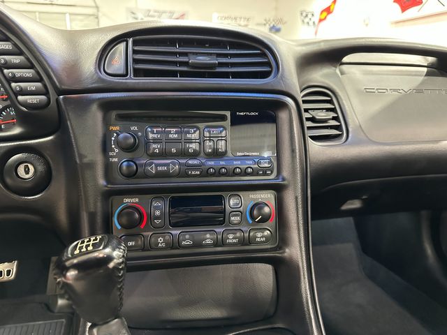 2002 Chevrolet Corvette Z06 Hardtop AAB, B84, DD0, Shortie, ZR1 Black, 42k | Dallas, Texas | Corvette Warehouse 2002 Chevrolet Corvette Z06 Hardtop AAB, B84, DD0, Shortie, ZR1 Black, 42k | Dallas, Texas | Corvette Warehouse