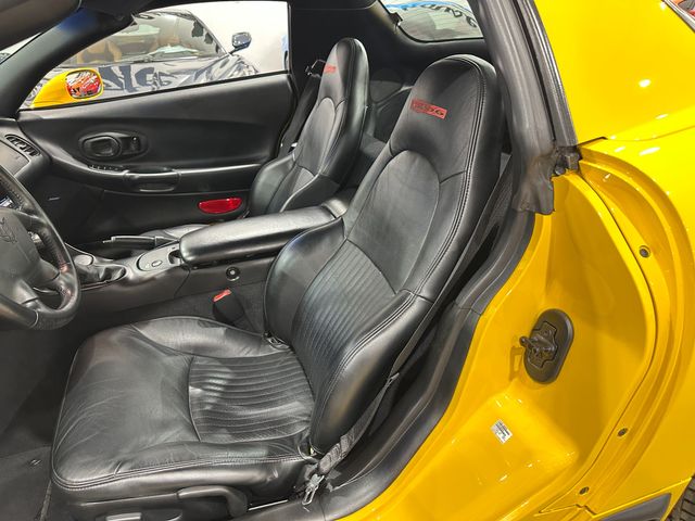 2002 Chevrolet Corvette Z06 Hardtop AAB, B84, DD0, Shortie, ZR1 Black, 42k | Dallas, Texas | Corvette Warehouse 2002 Chevrolet Corvette Z06 Hardtop AAB, B84, DD0, Shortie, ZR1 Black, 42k | Dallas, Texas | Corvette Warehouse