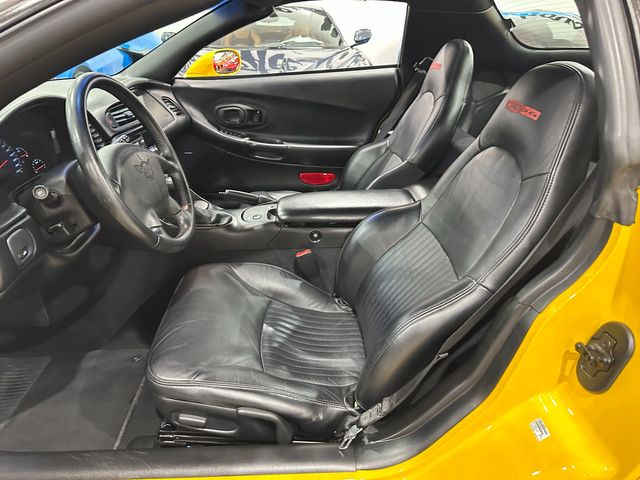 2002 Chevrolet Corvette Z06 Hardtop AAB, B84, DD0, Shortie, ZR1 Black, 42k | Dallas, Texas | Corvette Warehouse 2002 Chevrolet Corvette Z06 Hardtop AAB, B84, DD0, Shortie, ZR1 Black, 42k | Dallas, Texas | Corvette Warehouse