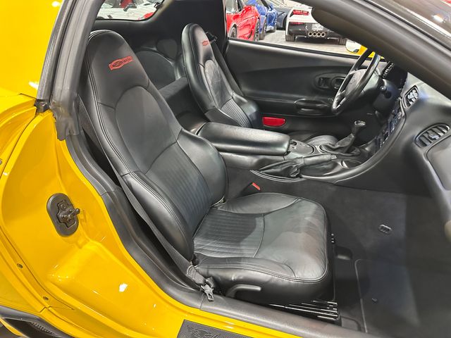 2002 Chevrolet Corvette Z06 Hardtop AAB, B84, DD0, Shortie, ZR1 Black, 42k | Dallas, Texas | Corvette Warehouse 2002 Chevrolet Corvette Z06 Hardtop AAB, B84, DD0, Shortie, ZR1 Black, 42k | Dallas, Texas | Corvette Warehouse