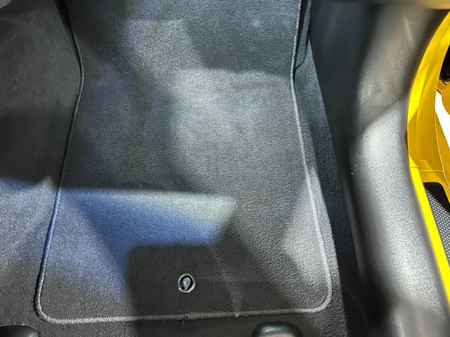 2002 Chevrolet Corvette Z06 Hardtop AAB, B84, DD0, Shortie, ZR1 Black, 42k | Dallas, Texas | Corvette Warehouse 