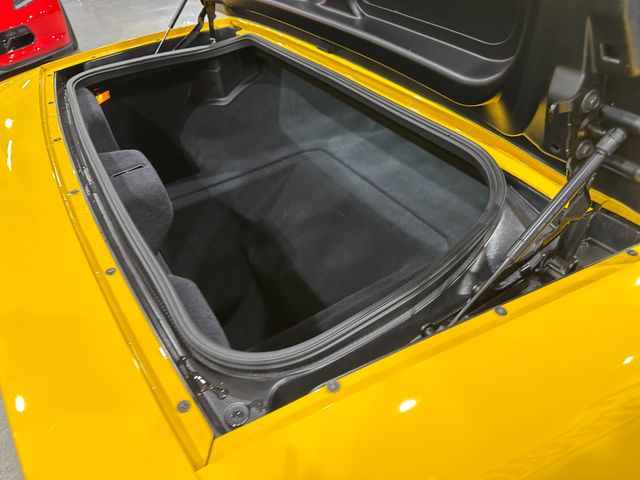 2002 Chevrolet Corvette Z06 Hardtop AAB, B84, DD0, Shortie, ZR1 Black, 42k | Dallas, Texas | Corvette Warehouse 2002 Chevrolet Corvette Z06 Hardtop AAB, B84, DD0, Shortie, ZR1 Black, 42k | Dallas, Texas | Corvette Warehouse