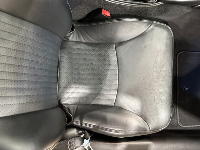 2002 Chevrolet Corvette Z06 Hardtop AAB, B84, DD0, Shortie, ZR1 Black, 42k | Dallas, Texas | Corvette Warehouse 