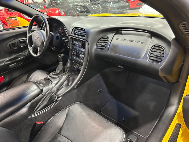 2002 Chevrolet Corvette Z06 Hardtop AAB, B84, DD0, Shortie, ZR1 Black, 42k | Dallas, Texas | Corvette Warehouse 2002 Chevrolet Corvette Z06 Hardtop AAB, B84, DD0, Shortie, ZR1 Black, 42k | Dallas, Texas | Corvette Warehouse