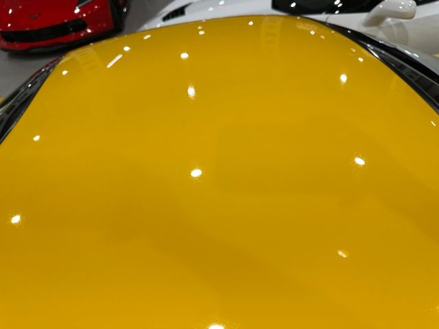 2002 Chevrolet Corvette Z06 Hardtop AAB, B84, DD0, Shortie, ZR1 Black, 42k | Dallas, Texas | Corvette Warehouse 