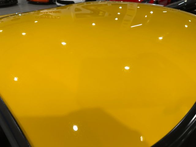 2002 Chevrolet Corvette Z06 Hardtop AAB, B84, DD0, Shortie, ZR1 Black, 42k | Dallas, Texas | Corvette Warehouse 