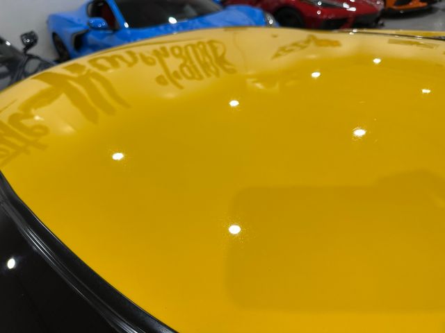 2002 Chevrolet Corvette Z06 Hardtop AAB, B84, DD0, Shortie, ZR1 Black, 42k | Dallas, Texas | Corvette Warehouse 