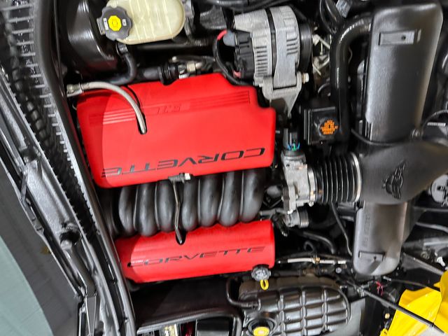 2002 Chevrolet Corvette Z06 Hardtop AAB, B84, DD0, Shortie, ZR1 Black, 42k | Dallas, Texas | Corvette Warehouse 2002 Chevrolet Corvette Z06 Hardtop AAB, B84, DD0, Shortie, ZR1 Black, 42k | Dallas, Texas | Corvette Warehouse