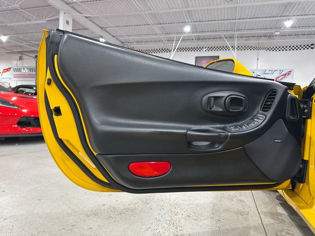 2002 Chevrolet Corvette Z06 Hardtop AAB, B84, DD0, Shortie, ZR1 Black, 42k | Dallas, Texas | Corvette Warehouse 2002 Chevrolet Corvette Z06 Hardtop AAB, B84, DD0, Shortie, ZR1 Black, 42k | Dallas, Texas | Corvette Warehouse