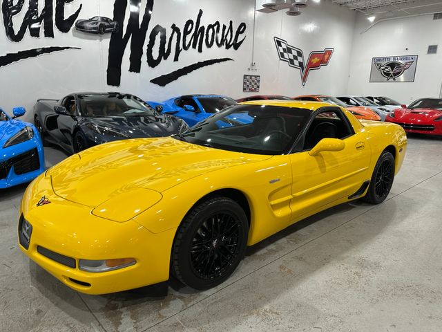 2002 Chevrolet Corvette Z06 Hardtop AAB, B84, DD0, Shortie, ZR1 Black, 42k | Dallas, Texas | Corvette Warehouse 2002 Chevrolet Corvette Z06 Hardtop AAB, B84, DD0, Shortie, ZR1 Black, 42k | Dallas, Texas | Corvette Warehouse