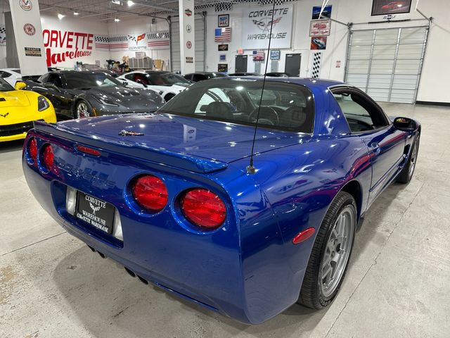 2002 Chevrolet Corvette Z06 Hardtop ABB, B84, DD0, Alloys, 1-Owner, 14k | Dallas, Texas | Corvette Warehouse 2002 Chevrolet Corvette Z06 Hardtop ABB, B84, DD0, Alloys, 1-Owner, 14k | Dallas, Texas | Corvette Warehouse