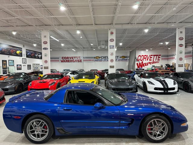2002 Chevrolet Corvette Z06 Hardtop ABB, B84, DD0, Alloys, 1-Owner, 14k | Dallas, Texas | Corvette Warehouse 2002 Chevrolet Corvette Z06 Hardtop ABB, B84, DD0, Alloys, 1-Owner, 14k | Dallas, Texas | Corvette Warehouse