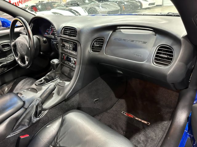 2002 Chevrolet Corvette Z06 Hardtop ABB, B84, DD0, Alloys, 1-Owner, 14k | Dallas, Texas | Corvette Warehouse 2002 Chevrolet Corvette Z06 Hardtop ABB, B84, DD0, Alloys, 1-Owner, 14k | Dallas, Texas | Corvette Warehouse