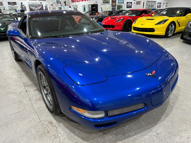 2002 Chevrolet Corvette Z06 Hardtop ABB, B84, DD0, Alloys, 1-Owner, 14k | Dallas, Texas | Corvette Warehouse 2002 Chevrolet Corvette Z06 Hardtop ABB, B84, DD0, Alloys, 1-Owner, 14k | Dallas, Texas | Corvette Warehouse