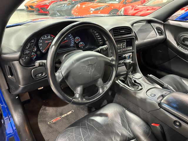 2002 Chevrolet Corvette Z06 Hardtop ABB, B84, DD0, Alloys, 1-Owner, 14k | Dallas, Texas | Corvette Warehouse 2002 Chevrolet Corvette Z06 Hardtop ABB, B84, DD0, Alloys, 1-Owner, 14k | Dallas, Texas | Corvette Warehouse