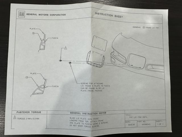 2002 Chevrolet Corvette Z06 Hardtop ABB, B84, DD0, Alloys, 1-Owner, 14k | Dallas, Texas | Corvette Warehouse 