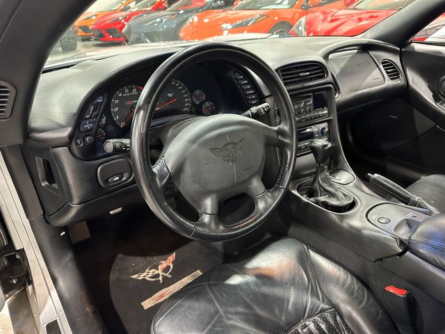 2002 Chevrolet Corvette Z06 AAB, DD0, HRE's 545, Billy Boat, $11kADDS, 58k | Dallas, Texas | Corvette Warehouse 2002 Chevrolet Corvette Z06 AAB, DD0, HRE's 545, Billy Boat, $11kADDS, 58k | Dallas, Texas | Corvette Warehouse