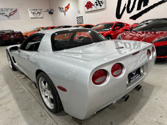 2002 Chevrolet Corvette Z06 AAB, DD0, HRE's 545, Billy Boat, $11kADDS, 58k | Dallas, Texas | Corvette Warehouse 2002 Chevrolet Corvette Z06 AAB, DD0, HRE's 545, Billy Boat, $11kADDS, 58k | Dallas, Texas | Corvette Warehouse