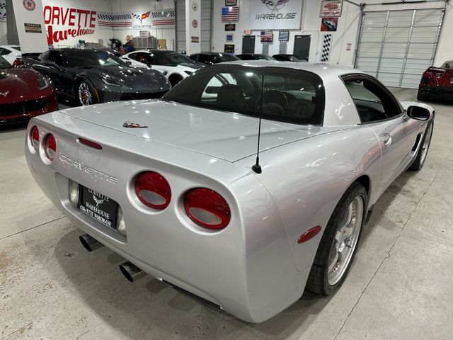 2002 Chevrolet Corvette Z06 AAB, DD0, HRE's 545, Billy Boat, $11kADDS, 58k | Dallas, Texas | Corvette Warehouse 2002 Chevrolet Corvette Z06 AAB, DD0, HRE's 545, Billy Boat, $11kADDS, 58k | Dallas, Texas | Corvette Warehouse
