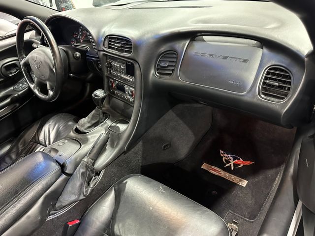 2002 Chevrolet Corvette Z06 AAB, DD0, HRE's 545, Billy Boat, $11kADDS, 58k | Dallas, Texas | Corvette Warehouse 2002 Chevrolet Corvette Z06 AAB, DD0, HRE's 545, Billy Boat, $11kADDS, 58k | Dallas, Texas | Corvette Warehouse