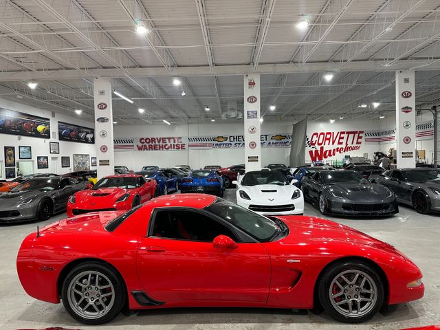 2002 Chevrolet Corvette Z06 MOD RED, AAB, DD0, MoriMoto's, Lloyd's, 13k | Dallas, Texas | Corvette Warehouse 2002 Chevrolet Corvette Z06 MOD RED, AAB, DD0, MoriMoto's, Lloyd's, 13k | Dallas, Texas | Corvette Warehouse