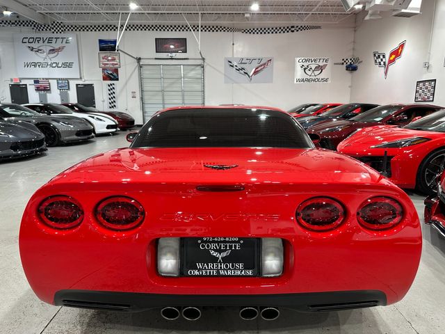 2002 Chevrolet Corvette Z06 MOD RED, AAB, DD0, MoriMoto's, Lloyd's, 13k | Dallas, Texas | Corvette Warehouse 2002 Chevrolet Corvette Z06 MOD RED, AAB, DD0, MoriMoto's, Lloyd's, 13k | Dallas, Texas | Corvette Warehouse
