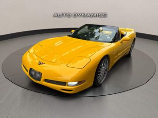 2002 Chevrolet Corvette  | Houston, Texas | Autodynamics