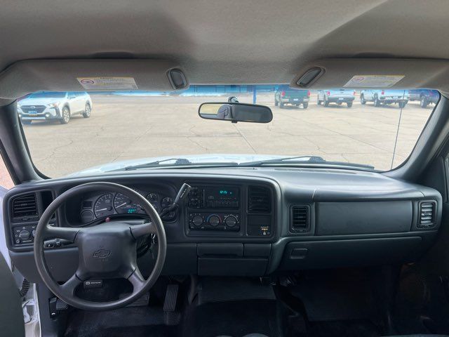 2002 Chevrolet Silverado 1500 LS ONLY 39,000 Miles | Dickinson, ND | Heiser Motors 2002 Chevrolet Silverado 1500 LS ONLY 39,000 Miles | Dickinson, ND | Heiser Motors