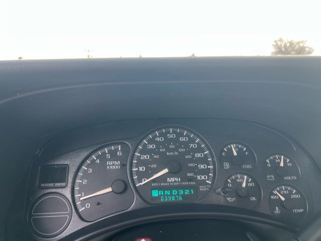 2002 Chevrolet Silverado 1500 LS ONLY 39,000 Miles | Dickinson, ND | Heiser Motors 2002 Chevrolet Silverado 1500 LS ONLY 39,000 Miles | Dickinson, ND | Heiser Motors