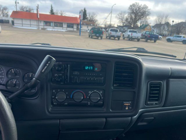2002 Chevrolet Silverado 1500 LS ONLY 39,000 Miles | Dickinson, ND | Heiser Motors 2002 Chevrolet Silverado 1500 LS ONLY 39,000 Miles | Dickinson, ND | Heiser Motors