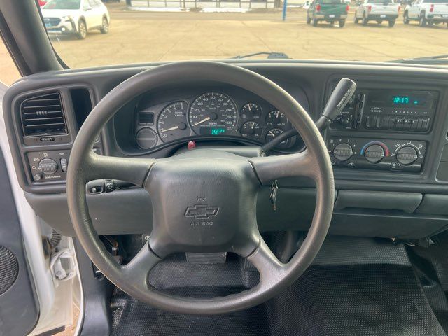 2002 Chevrolet Silverado 1500 LS ONLY 39,000 Miles | Dickinson, ND | Heiser Motors