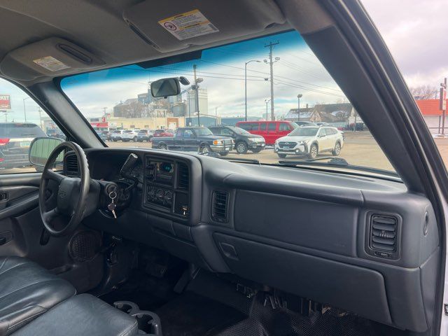 2002 Chevrolet Silverado 1500 LS ONLY 39,000 Miles | Dickinson, ND | Heiser Motors