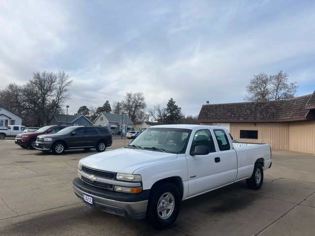 2002 Chevrolet Silverado 1500 LS ONLY 39,000 Miles | Dickinson, ND | Heiser Motors