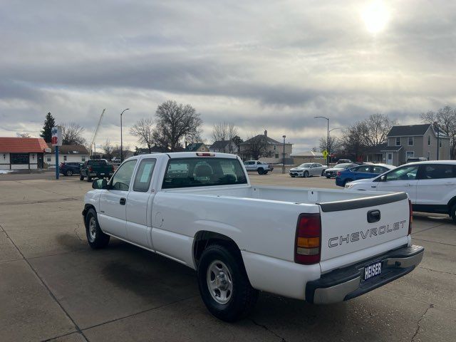 2002 Chevrolet Silverado 1500 LS ONLY 39,000 Miles | Dickinson, ND | Heiser Motors 2002 Chevrolet Silverado 1500 LS ONLY 39,000 Miles | Dickinson, ND | Heiser Motors